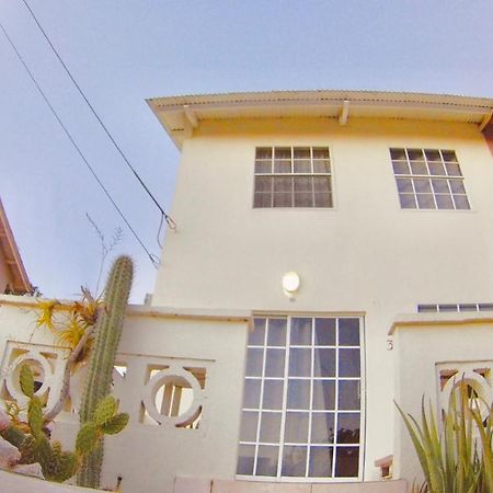 Blue Paradise Curacao 威廉斯塔德 外观 照片