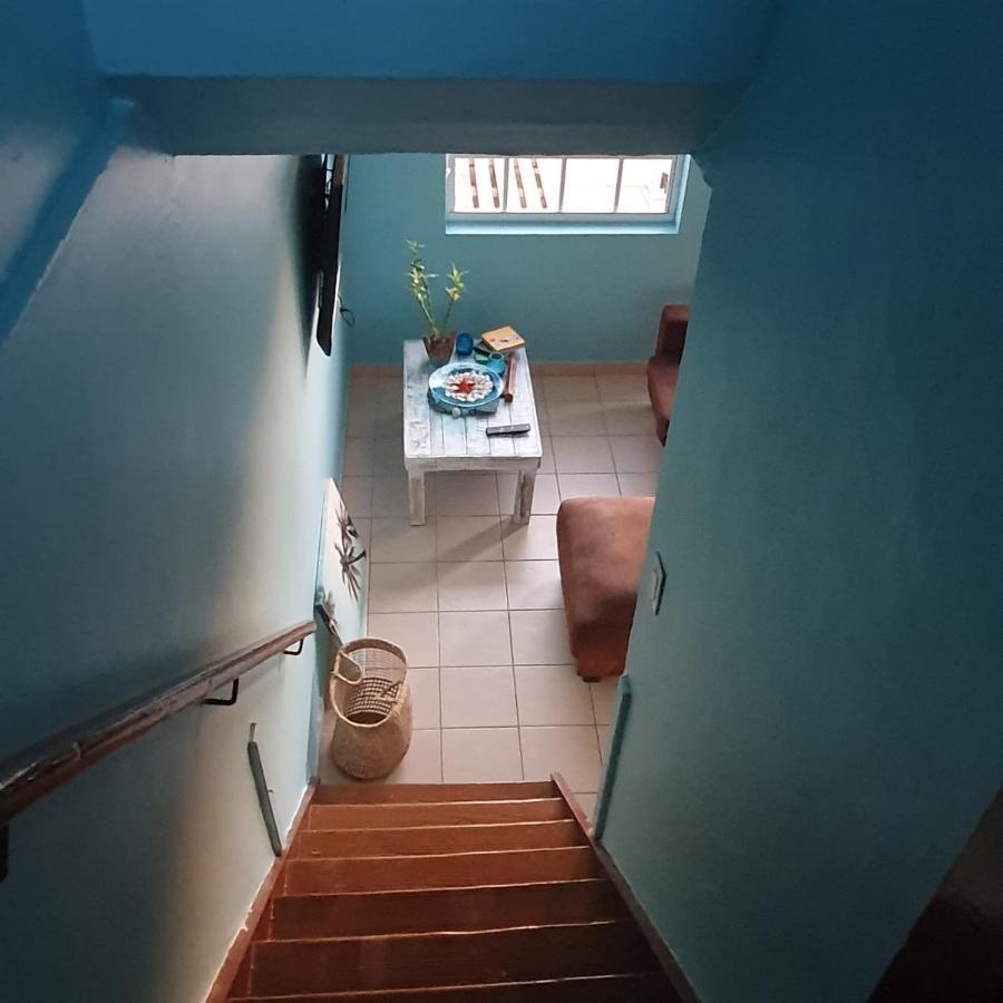 Blue Paradise Curacao 威廉斯塔德 外观 照片