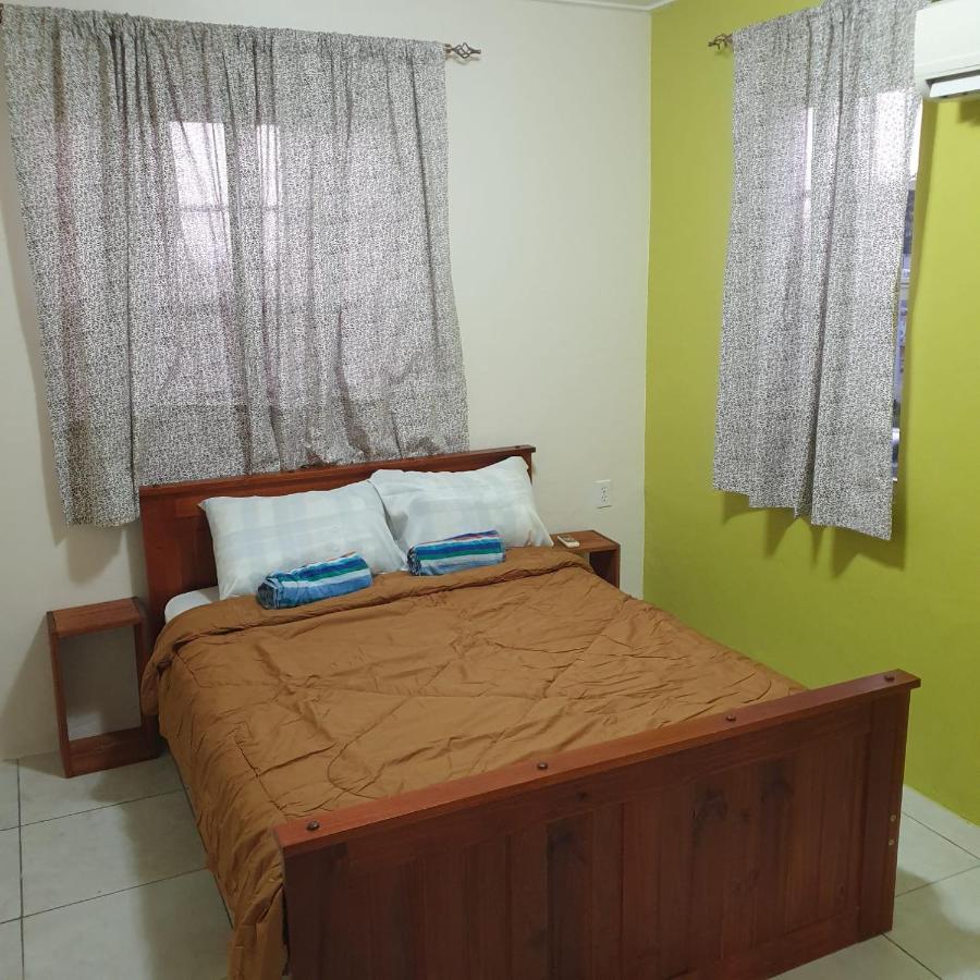 Blue Paradise Curacao 威廉斯塔德 外观 照片