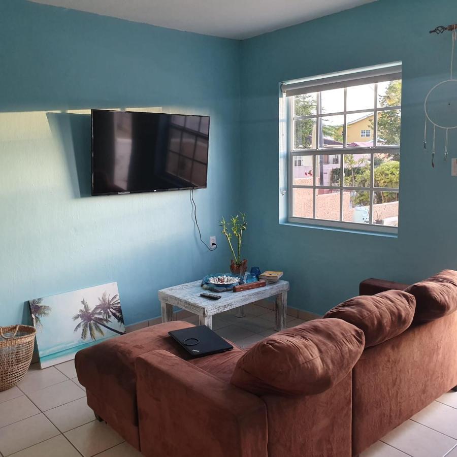 Blue Paradise Curacao 威廉斯塔德 外观 照片